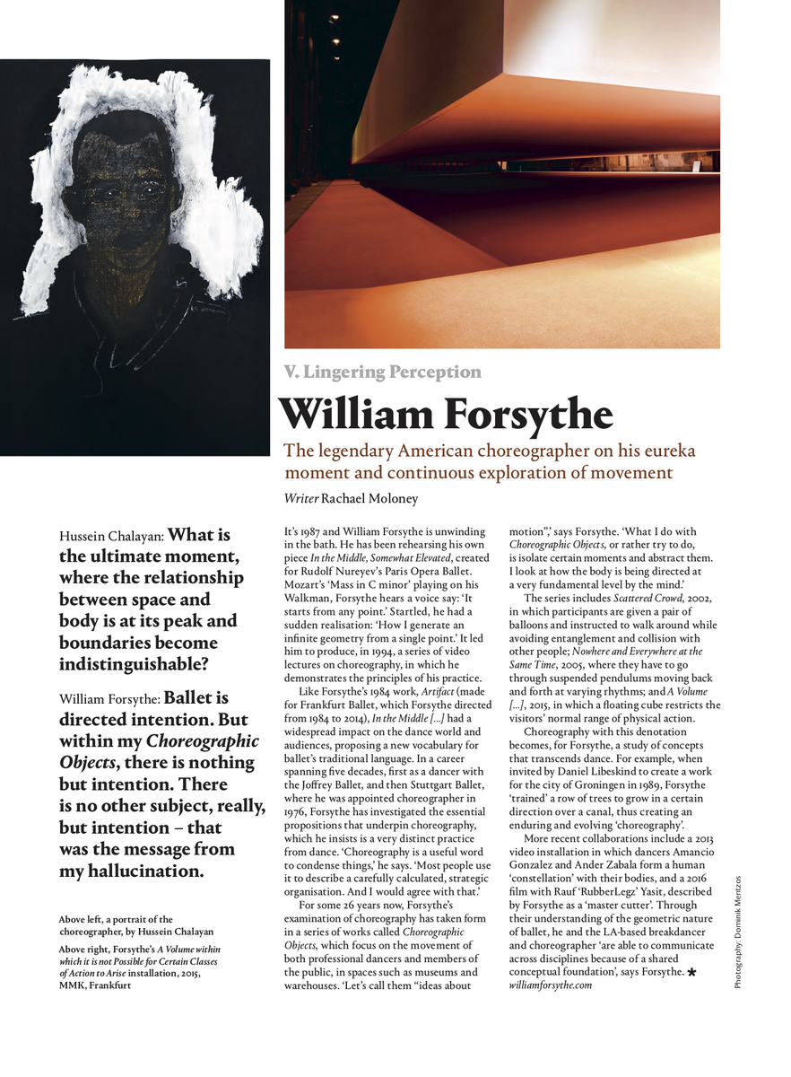 Web hussein chalayan   william forsythe 1 copy